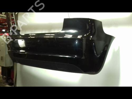 Rear bumper AUDI A3 (8P1) 2.0 TDI 16V | BP17085854C8 