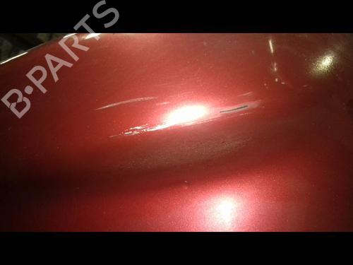 Rear bumper PEUGEOT 206 Hatchback (2A/C) 1.1 i | BP29225742C8 