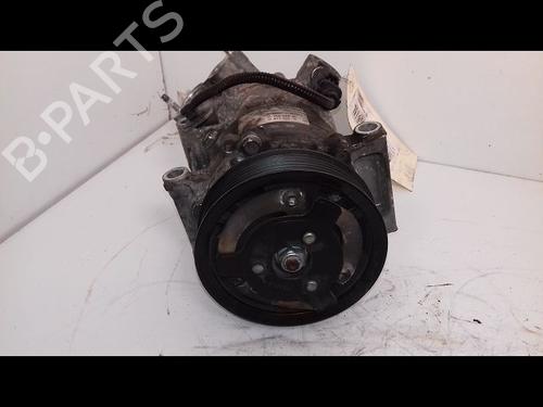 AC compressor PEUGEOT 208 I (CA_, CC_) 1.6 HDi / BlueHDi 75 | BP16478975M34 
