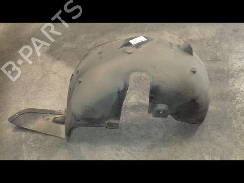 Used Wheel arch PEUGEOT 3008 I MPV (0U_) 1.6 HDi (114 hp) 20128414