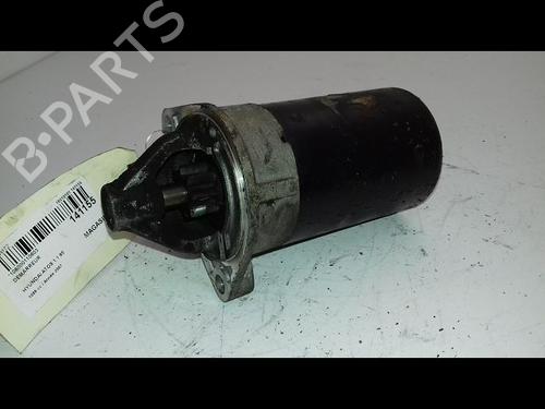 Starter HYUNDAI ATOS (MX) 1.1 | BP22751512M8 