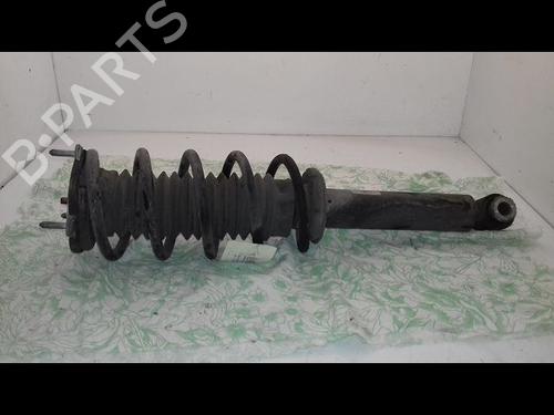 Used Left front shock absorber PEUGEOT 407 (6D_) 1.6 HDi 110 (6D9HZC, 6D9HYC) (109 hp) 22593278