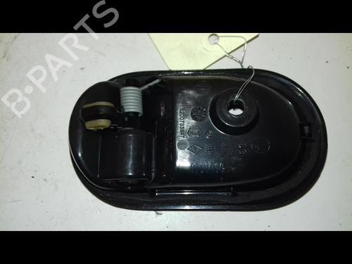 Used Front right interior door handle DACIA SANDERO 1.2 16V (75 hp) 30949690