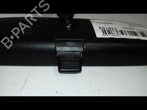 Rear mirror MAZDA 5 (CR) 2.0 CD (CR19) | BP14955127I6 