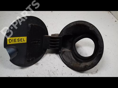 Fuel flap PEUGEOT 207 (WA_, WC_) 1.4 HDi | BP9422757C131 
