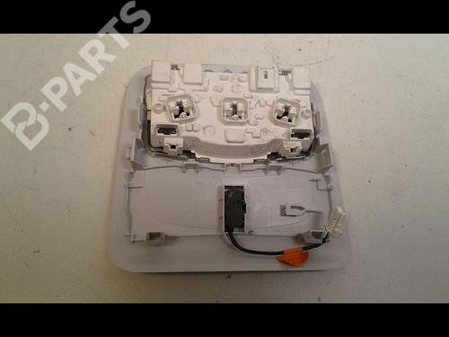 Interior roof light PEUGEOT 208 I (CA_, CC_) 1.2 PureTech 82 | BP8972660I8 