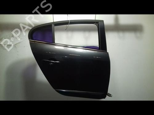 Used Right rear door RENAULT FLUENCE (L3_) 1.5 dCi (L30A) (86 hp) 29225534