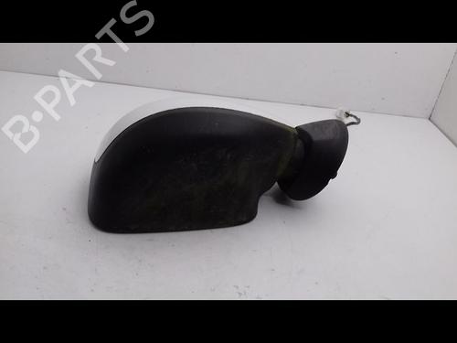 Right mirror DACIA LOGAN MCV (KS_) 1.5 dCi (KS04) | BP18277253C27