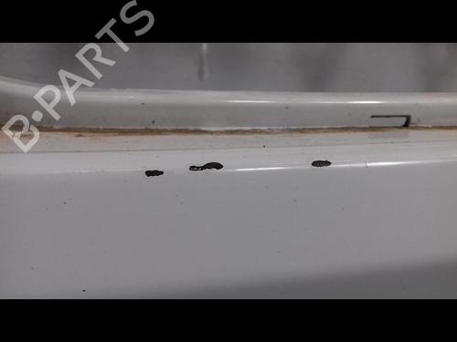 Rear bumper FORD FIESTA VI (CB1, CCN) 1.25 | BP19639138C8 
