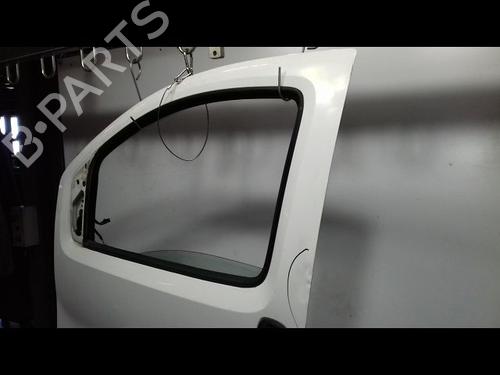 Left front door FIAT FIORINO Box Body/MPV (225_) 1.3 D Multijet (225BXD1A, 225BXB1A, 225BXB11) | BP13362702C2