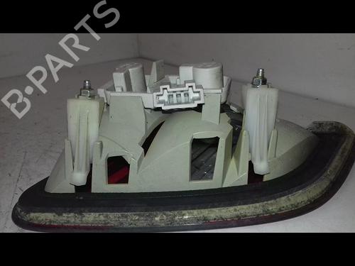 Right tailgate light MERCEDES-BENZ B-CLASS Sports Tourer (W245) B 200 CDI (245.208) | BP29226371C80