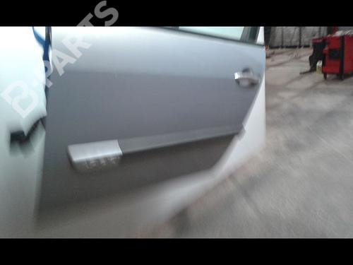 Left front door RENAULT SCÉNIC II (JM0/1_) 1.9 dCi (JM0G, JM12, JM1G, JM2C) | BP8972990C2 