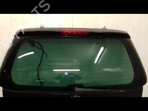 Used Tailgate PEUGEOT 307 Break (3E) 1.6 HDi 110 (109 hp) 8964484