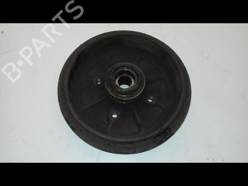 Other PEUGEOT 306 Hatchback (7A, 7C, N3, N5) 1.9 D | BP29223904O1 