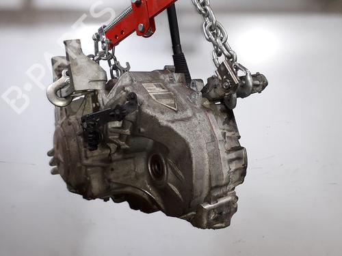 Used Gearbox PEUGEOT 407 Coupe (6C_) 2.7 HDi (204 hp) 9824455