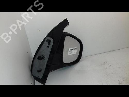 Right mirror RENAULT KANGOO Express (FW0/1_) 1.5 dCi 90 (FW0G, FW05, FW08, FW11) | BP21672356C27 
