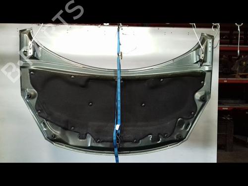 Hood PEUGEOT 307 (3A/C) 1.6 HDi 110 | BP23195285C1 