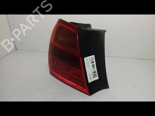 Left taillight BMW 3 (E90) 320 d | BP18316509C34 