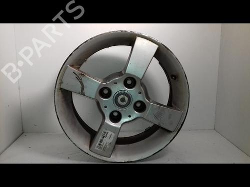 Felg SMART FORFOUR (454) 1.3 (454.031) (95 hp) 18859553