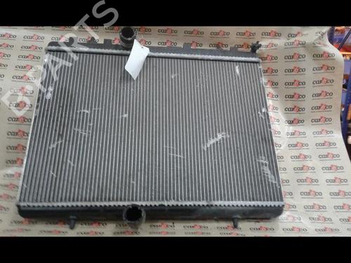 Water radiator PEUGEOT 308 I (4A_, 4C_) 1.6 HDi | BP8971087M31