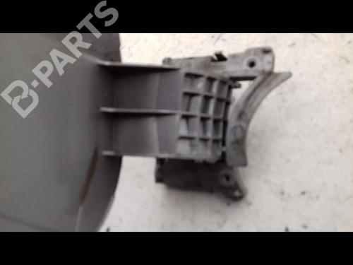 Fuel flap PEUGEOT 307 (3A/C) 2.0 HDi 90 | BP9253914C131 