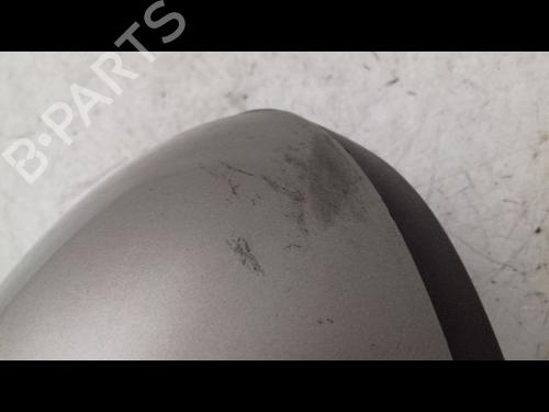 Right mirror RENAULT MODUS / GRAND MODUS (F/JP0_) 1.5 dCi 90 | BP29225252C27 