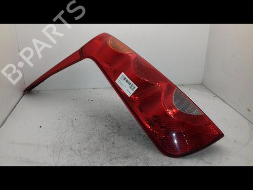 Used Right taillight NISSAN NOTE (E11, NE11) 1.5 dCi (68 hp) 33136579