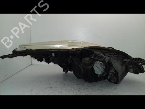 Used Left headlight Left headlight PEUGEOT 508 SW I (8E_) 2.0 HDi RXH Hybrid4 (200 hp) 40162387 40162387