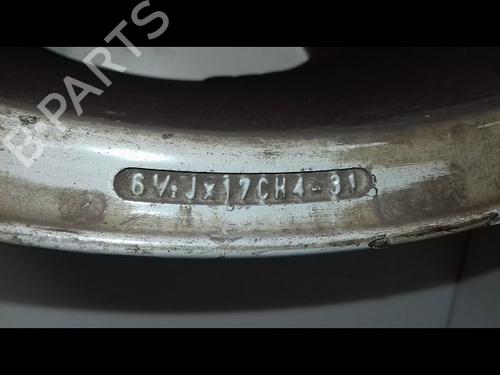 Felg Felg PEUGEOT 307 Break (3E) 1.6 HDi 110 (109 hp) 12262708 12262708