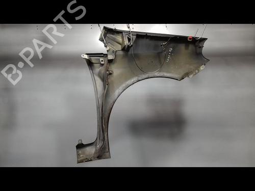Used Left front fenders FIAT GRANDE PUNTO (199_) 1.2 (65 hp) 12551559