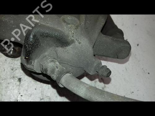 Right front brake caliper RENAULT CLIO III (BR0/1, CR0/1) 1.5 dCi (C/BR0G, C/BR1G) | BP16165110M104