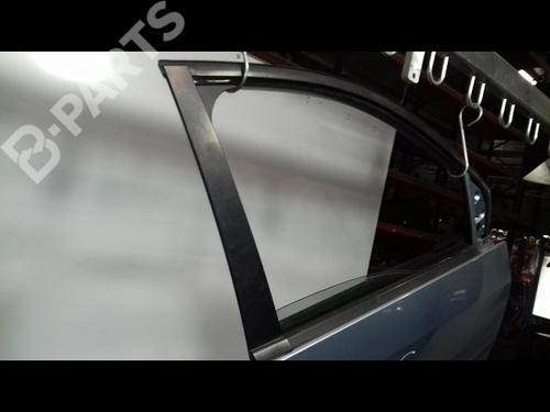 Right front door FORD FIESTA V (JH_, JD_) 1.3 | BP12105212C3 