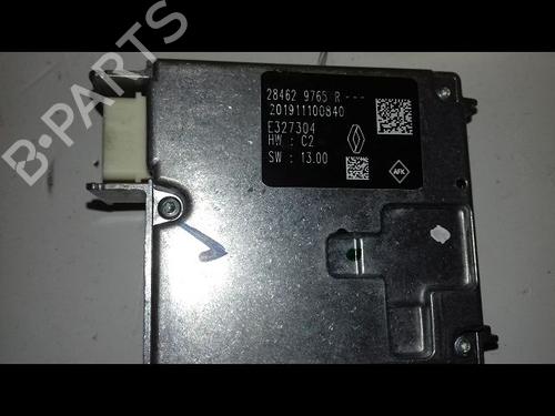 Used Electronic module RENAULT CLIO V (B7_) 1.3 TCe 130 (B7MF) (131 hp) 11533320
