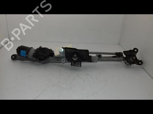 Viskermotor vindrude MAZDA 2 (DE_, DH_) 1.3 MZR (DE3FS) (84 hp) 29226808