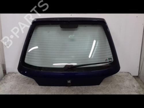 Used Tailgate Tailgate PEUGEOT 306 Hatchback (7A, 7C, N3, N5) 1.6 (98 hp) 23195972 23195972