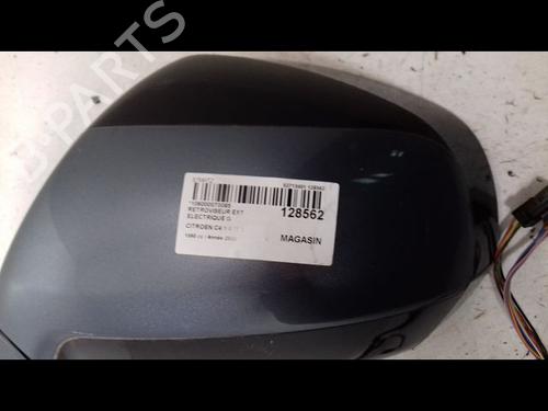 Left mirror CITROËN C4 Picasso I MPV (UD_) 1.6 HDi | BP9457259C26 
