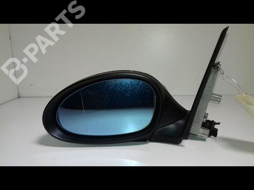 Used Left mirror BMW 1 (E87) 118 d (122 hp) 11496809