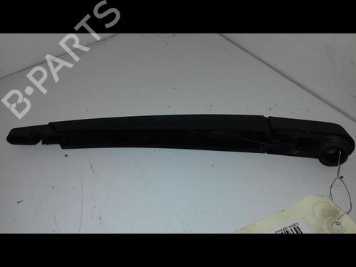 Used Rear windshield wiper arm PEUGEOT 2008 II (UD_, US_, UY_, UJ_, UR_, UC_) 1.2 PureTech 130 (USHNS, URHNS) (130 hp) 22185933