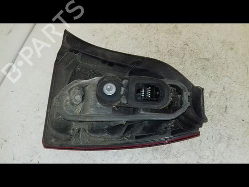 Left taillight RENAULT TWINGO II (CN0_) 1.5 dCi (CN0E) | BP33248231C34 - Image 2