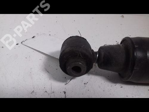 Left rear shock absorber PEUGEOT 208 I (CA_, CC_) 1.2 VTI 82 | BP10683966M18 
