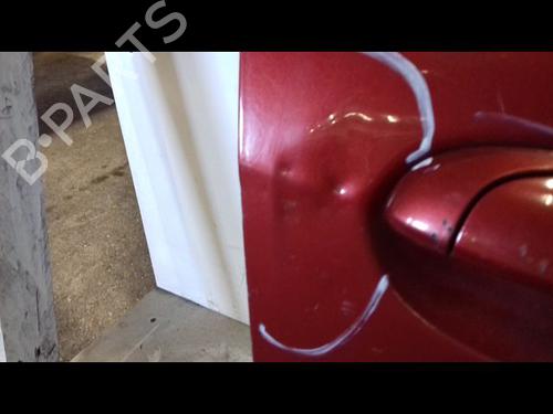 Right front door DACIA LOGAN MCV (KS_) 1.5 dCi (KS04) | BP19391364C3 