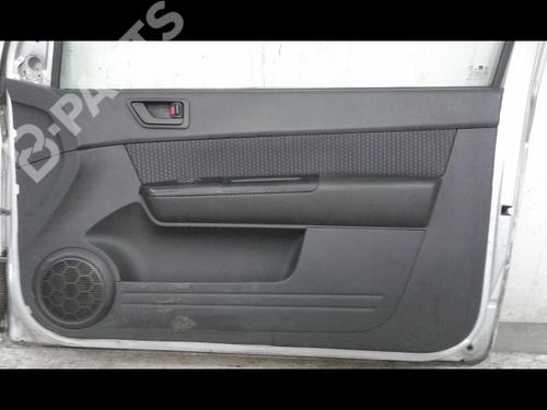 Right front door HYUNDAI GETZ (TB) 1.1 | BP8972482C3 