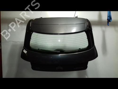 Used Tailgate CITROËN C4 CACTUS 1.6 BlueHDi 100 (99 hp) 31347863