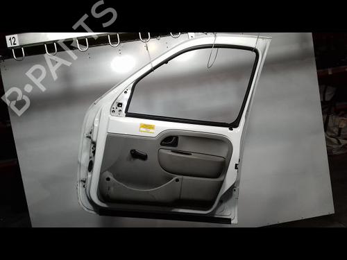 Right front door RENAULT KANGOO Express (FC0/1_) 1.5 dCi (FC07, FC1R) | BP23195414C3 