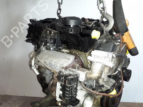 Engine BMW 1 (E87) 116 d | BP38570451M1 - Image 6