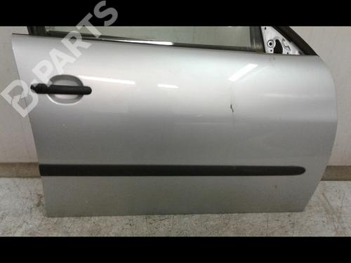 Right front door SEAT CORDOBA (6L2) 1.4 16V | BP8965349C3 