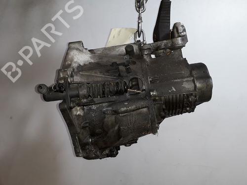 Gearbox PEUGEOT EXPERT Van (V_) 1.6 BlueHDi 95 | BP37186182M3 - Image 2