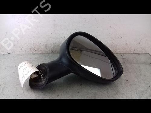 Used Right mirror FIAT GRANDE PUNTO (199_) 1.3 D Multijet (75 hp) 23195511