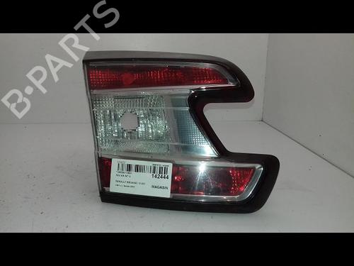 Used Left tailgate light RENAULT MEGANE III Grandtour (KZ0/1) 1.5 dCi (KZ09, KZ0D, KZ1G, KZ29, KZ14, KZ1W, KZ10, KZ1F,... (110 hp) 19337882