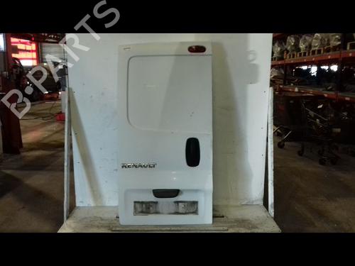 Used Left tailgate RENAULT TRAFIC II Van (FL) 2.0 dCi 90 (FL0H, FL00, FL01, FL0M, FL0P, FL0S) (90 hp) 29225998